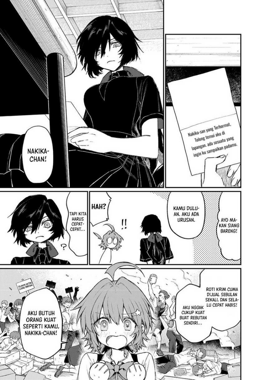 NakiNagi Chapter 02 Gambar 16