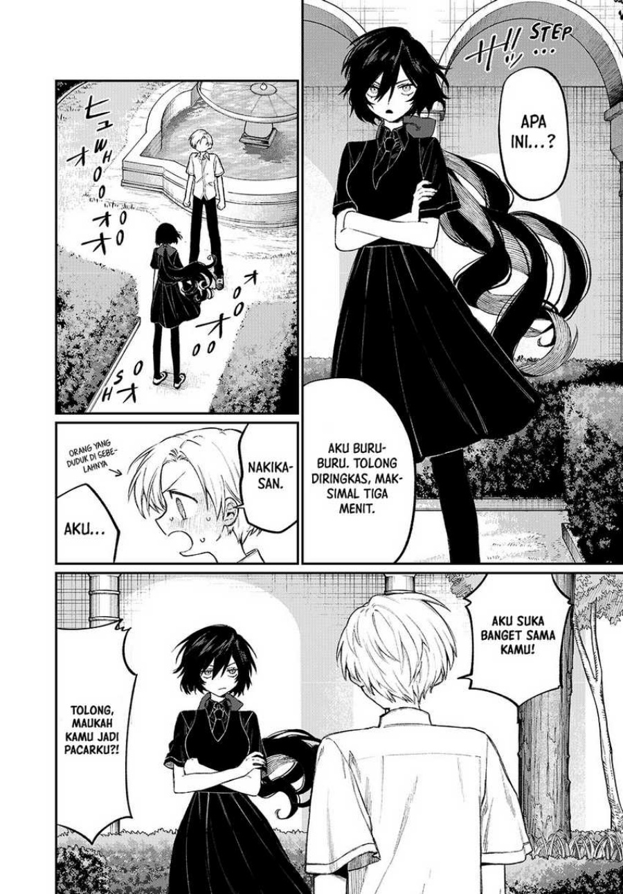 NakiNagi Chapter 02 Gambar 17