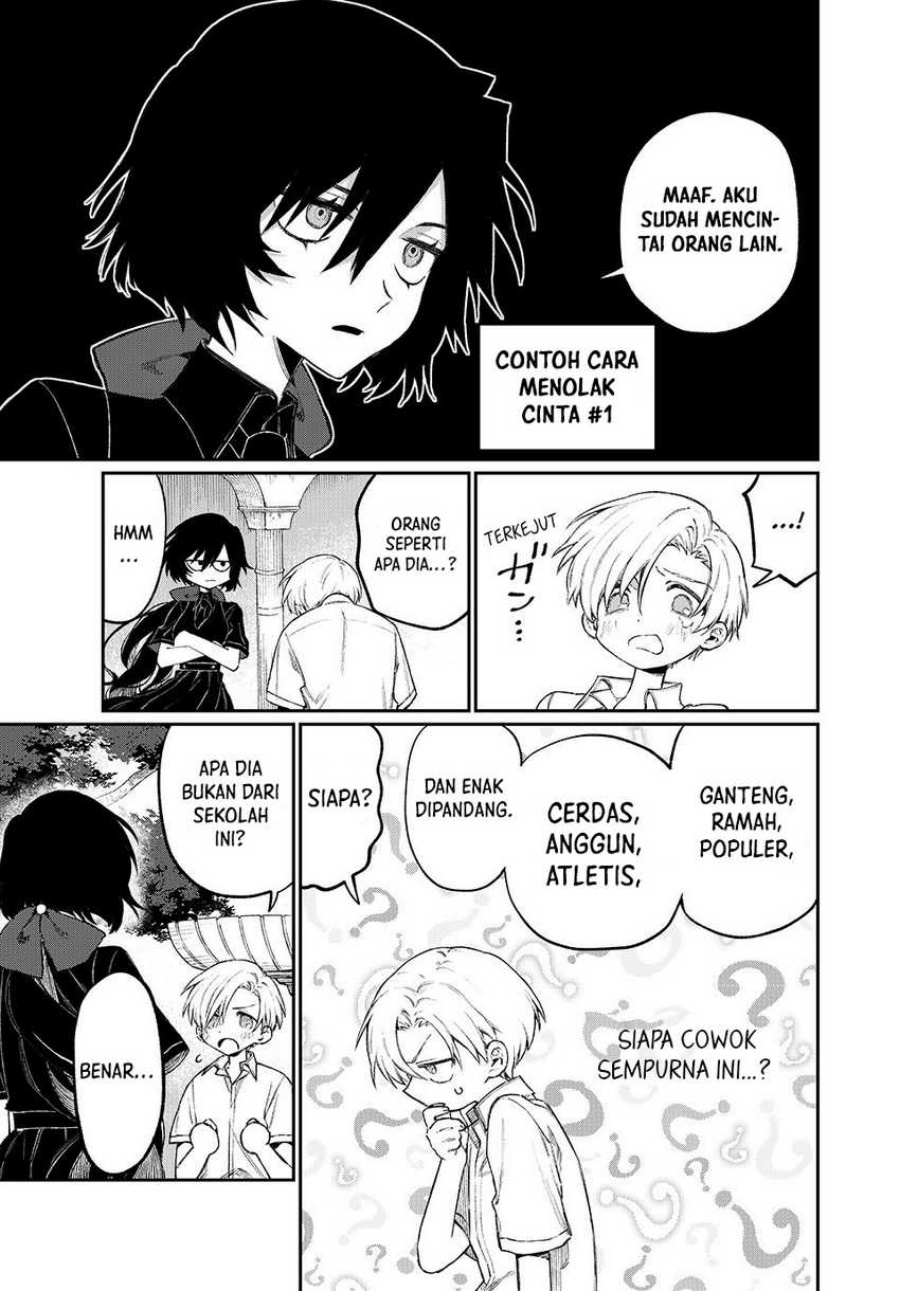 NakiNagi Chapter 02 Gambar 18