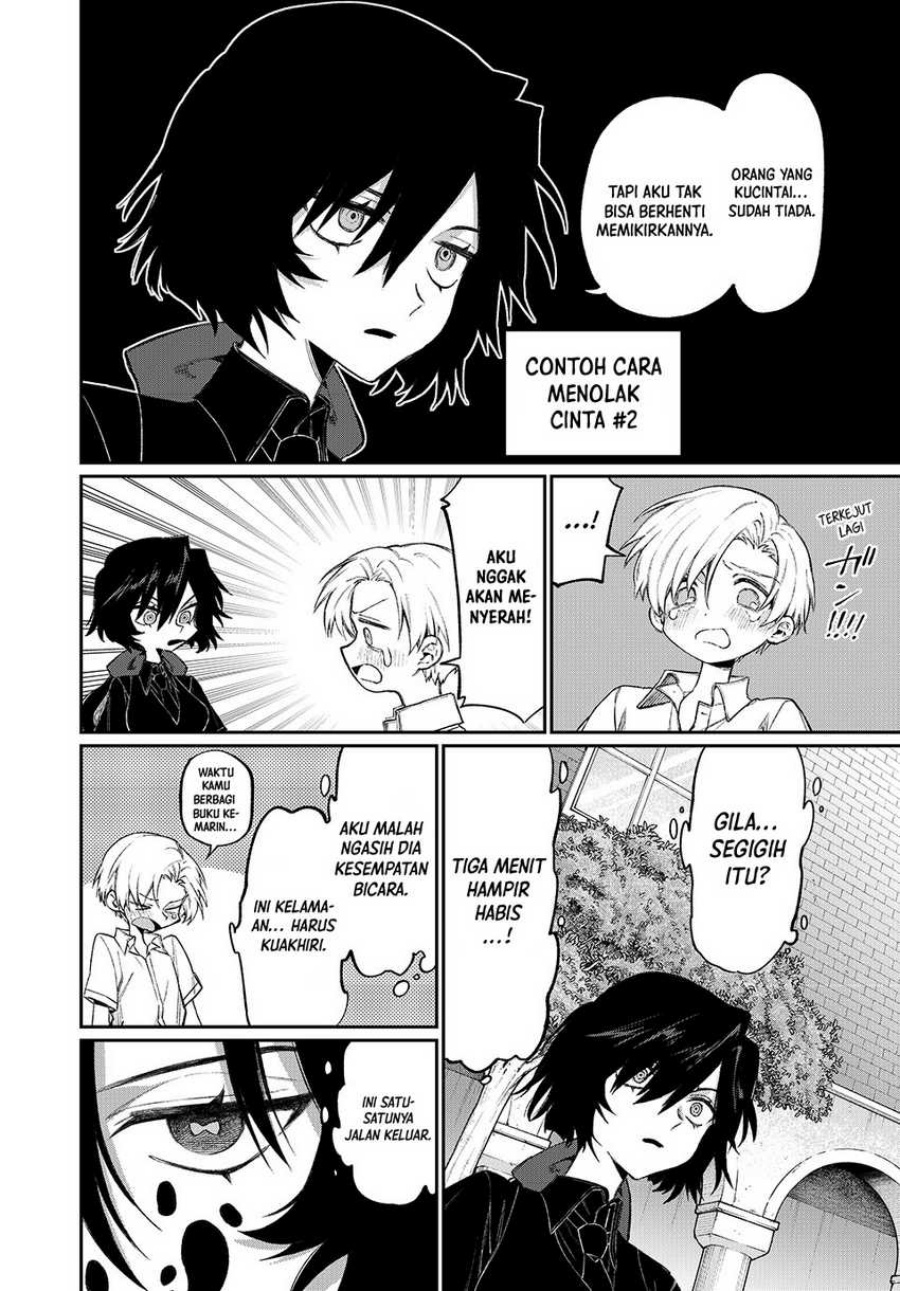 NakiNagi Chapter 02 Gambar 19