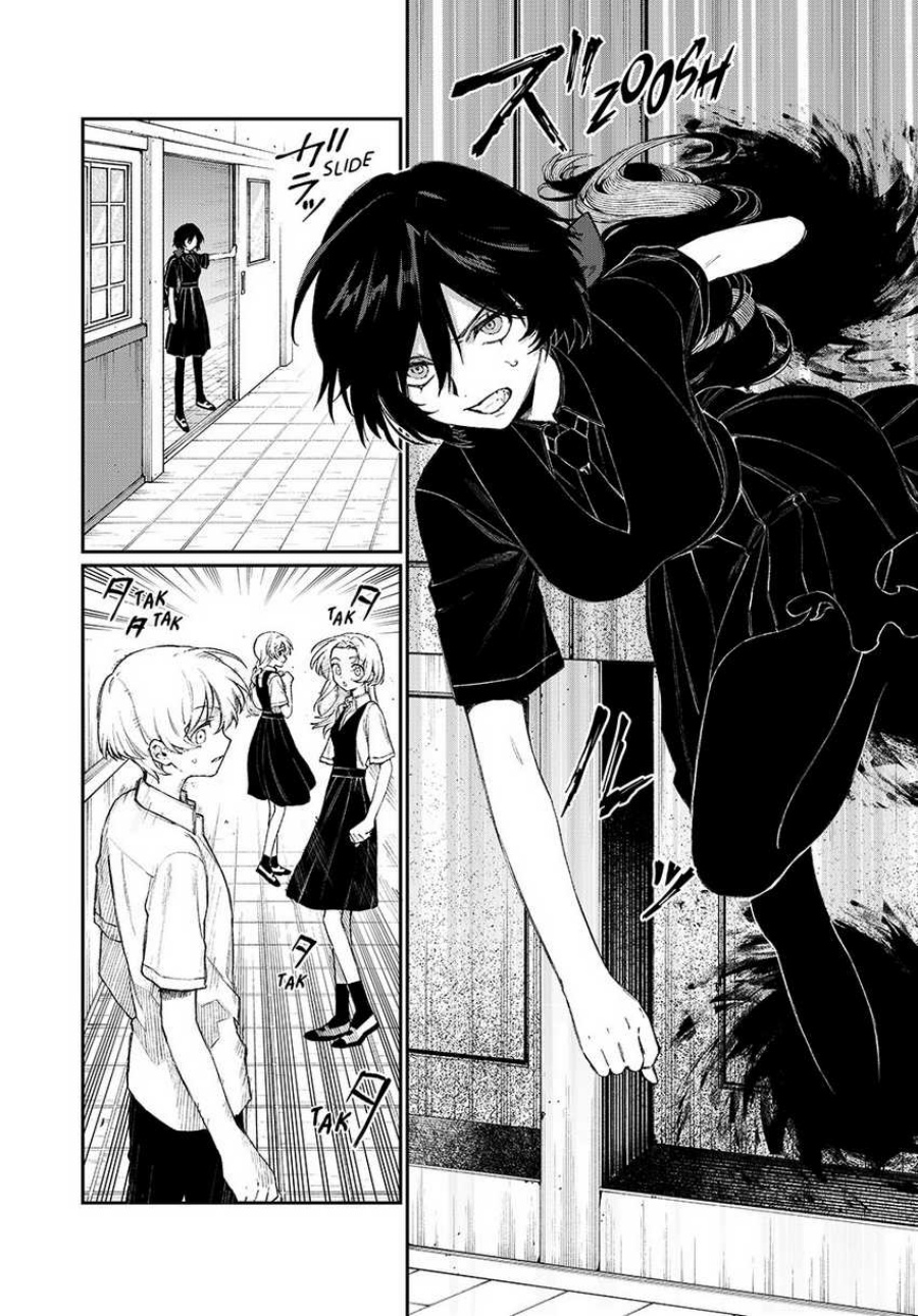 NakiNagi Chapter 02 Gambar 21