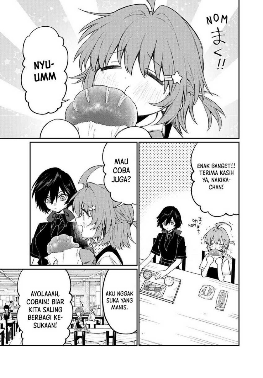 NakiNagi Chapter 02 Gambar 24