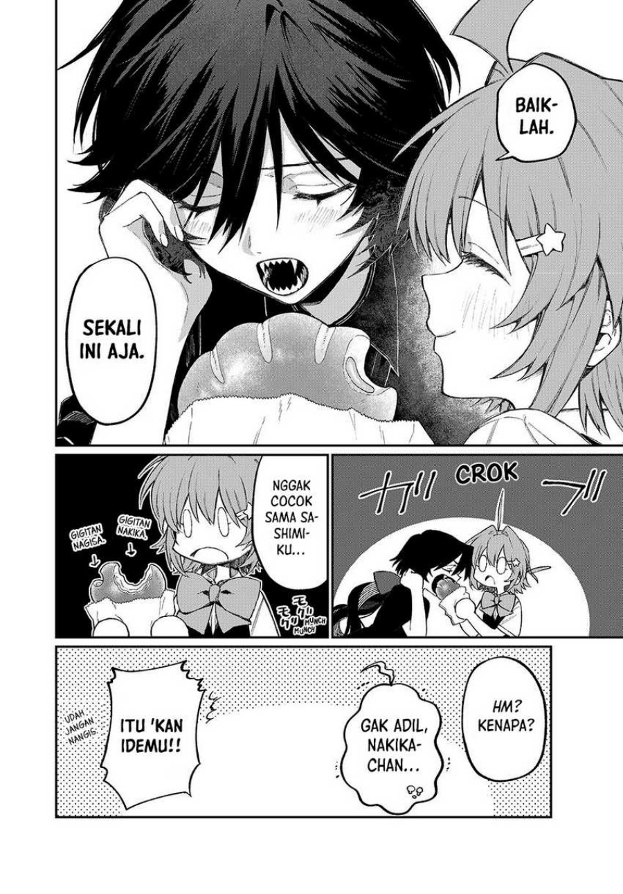NakiNagi Chapter 02 Gambar 25