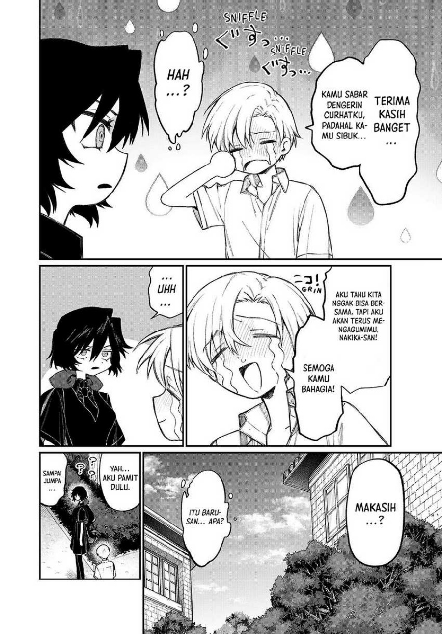 NakiNagi Chapter 02 Gambar 27