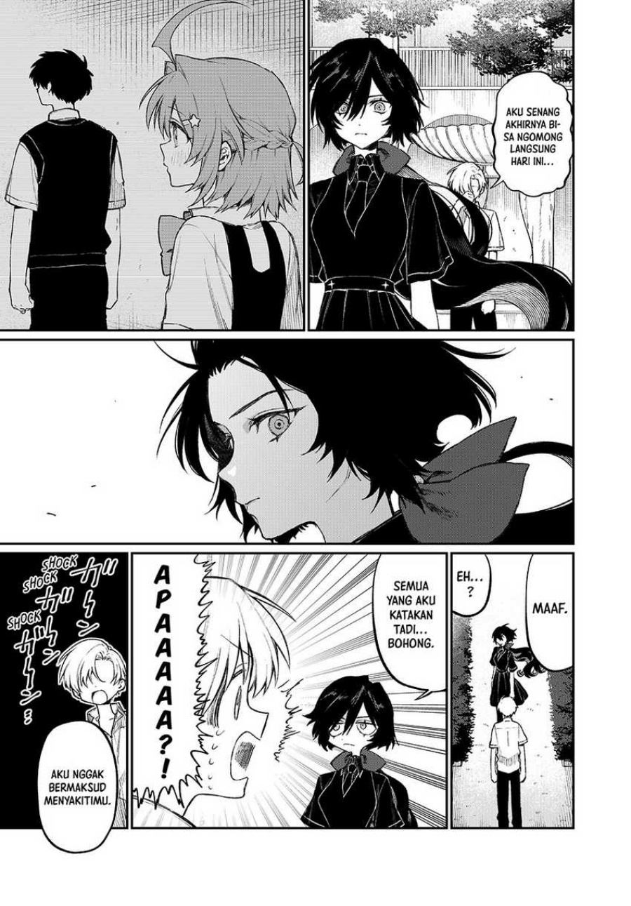 NakiNagi Chapter 02 Gambar 28
