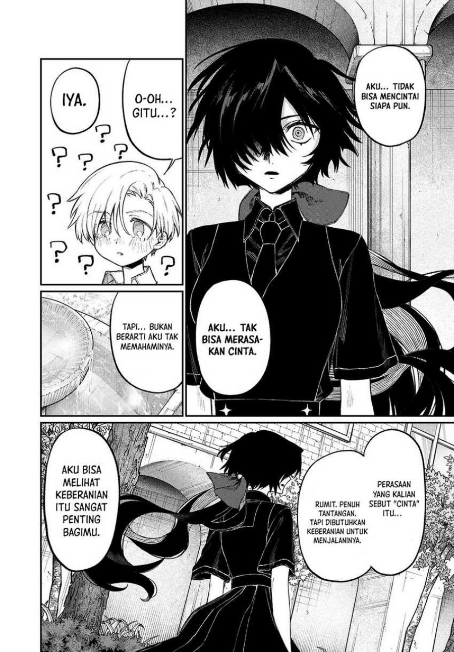 NakiNagi Chapter 02 Gambar 29