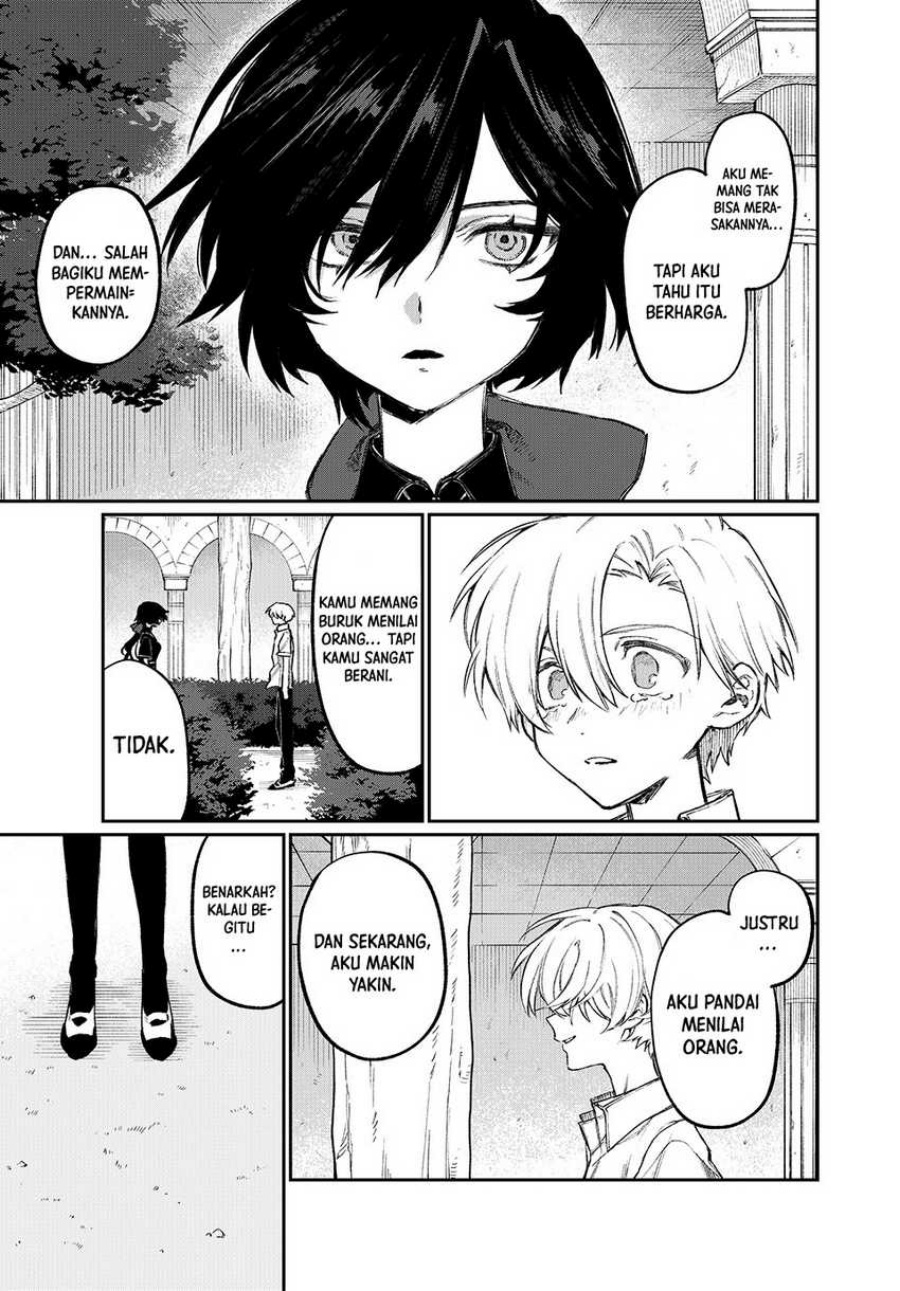 NakiNagi Chapter 02 Gambar 30