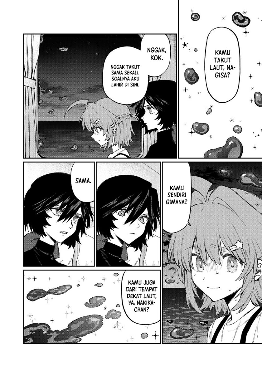 NakiNagi Chapter 03 Gambar 21