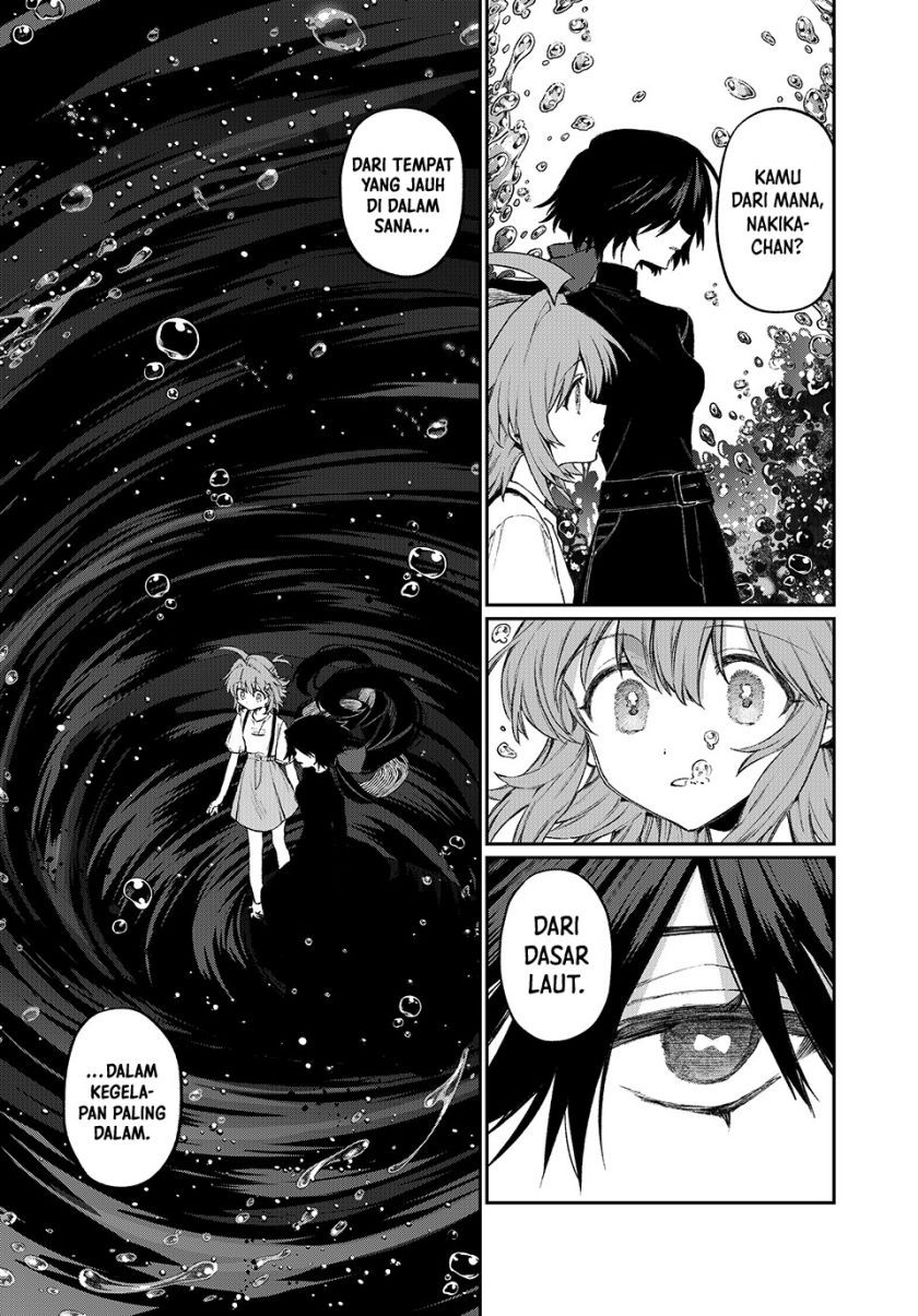 NakiNagi Chapter 03 Gambar 22