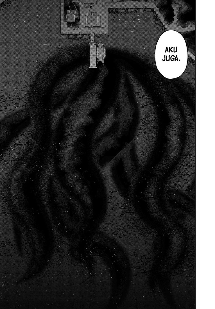 NakiNagi Chapter 03 Gambar 29