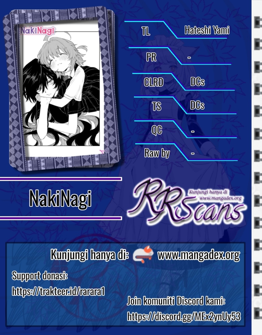 NakiNagi Chapter 07 Gambar 1