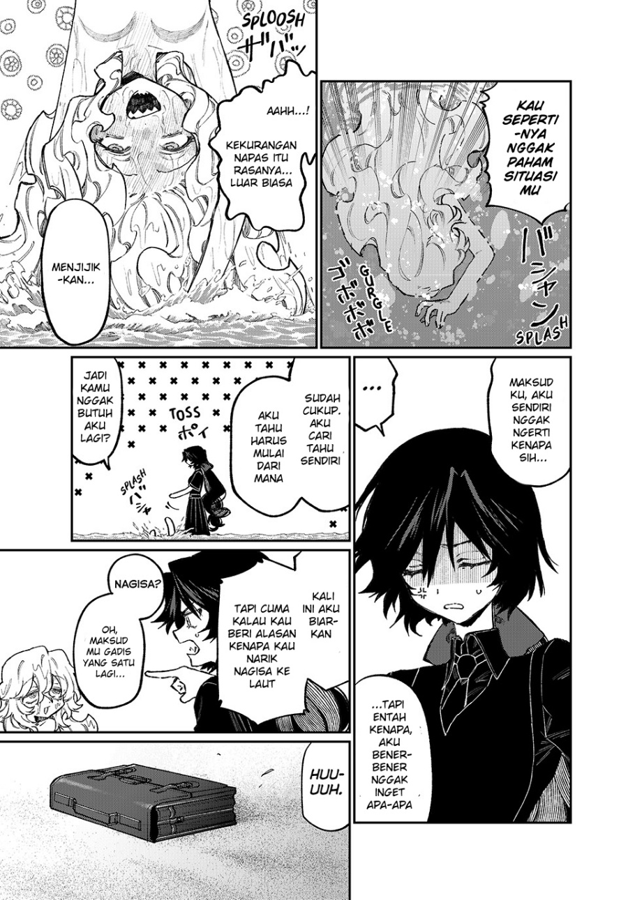 NakiNagi Chapter 07 Gambar 10