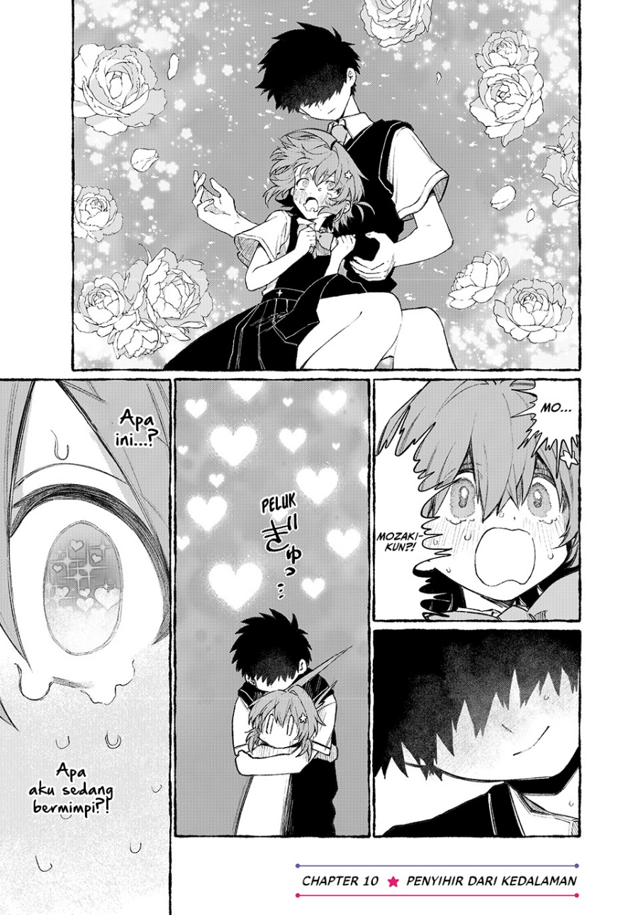 NakiNagi Chapter 10 Gambar 2