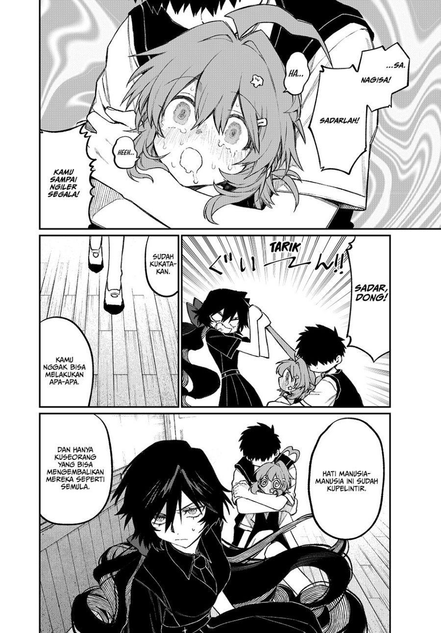 NakiNagi Chapter 10 Gambar 3