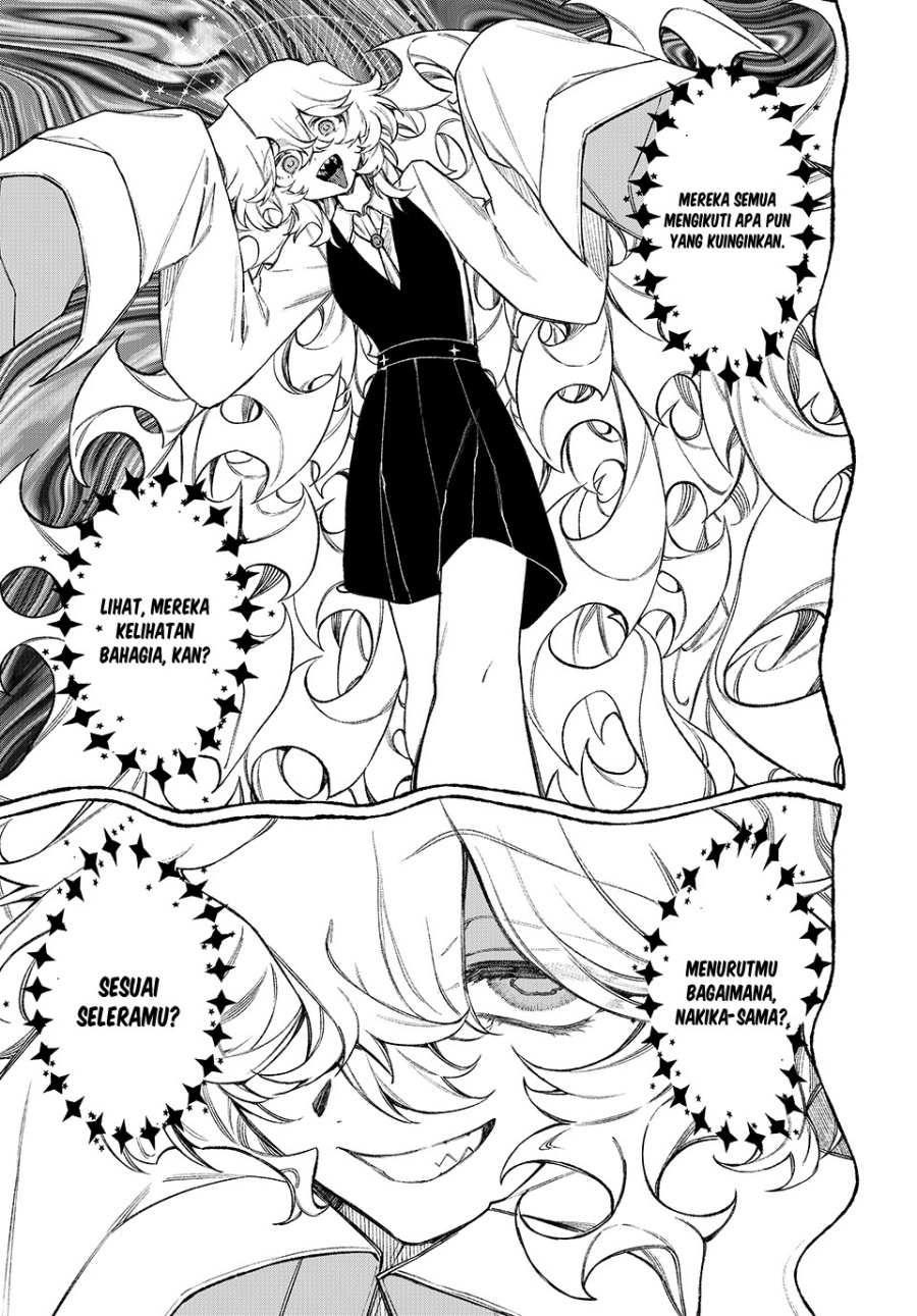 NakiNagi Chapter 10 Gambar 4