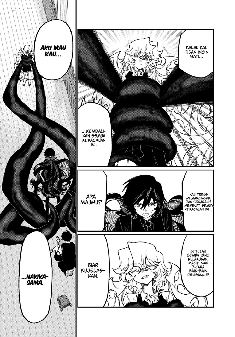 NakiNagi Chapter 10 Gambar 6