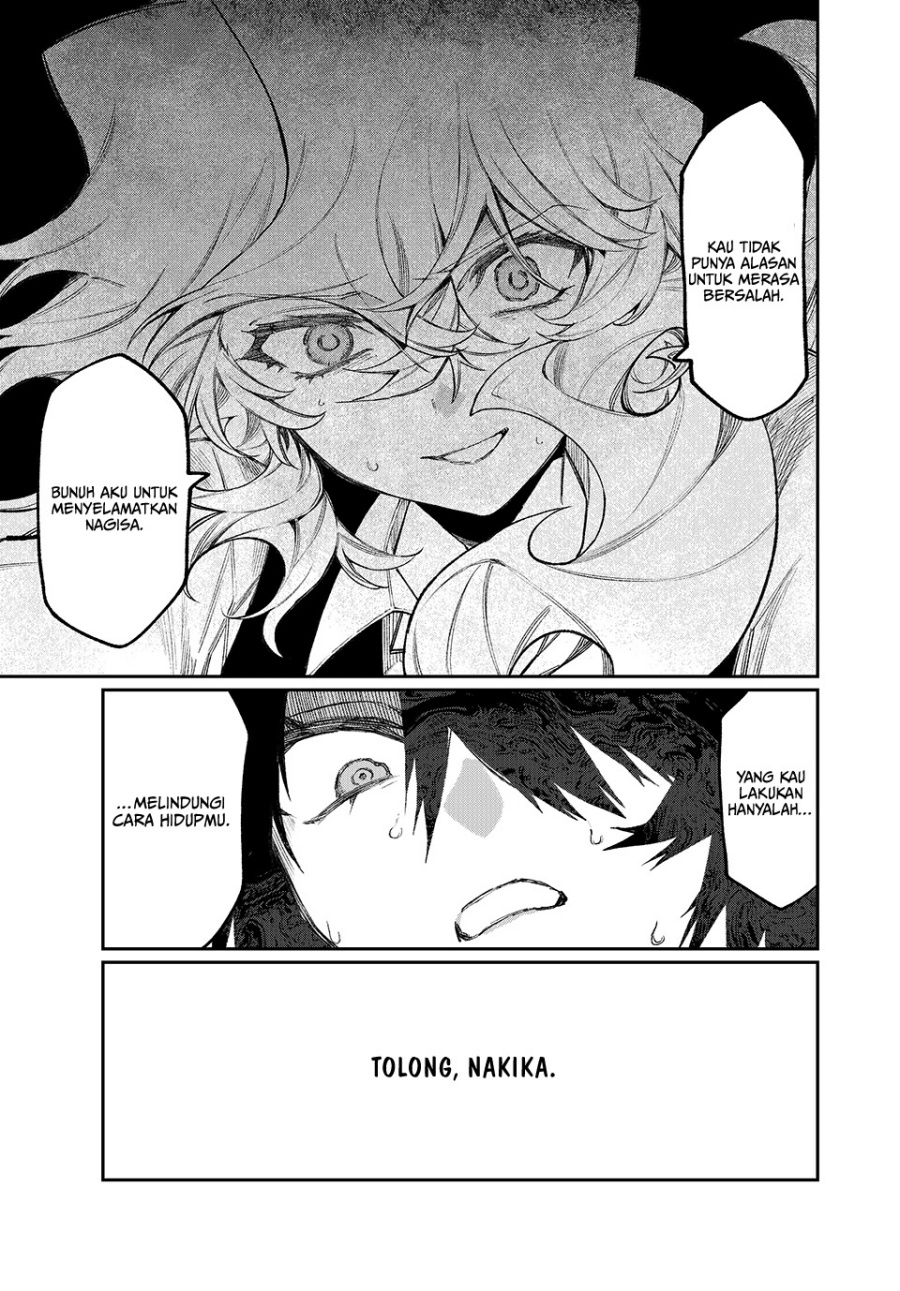 NakiNagi Chapter 10 Gambar 12