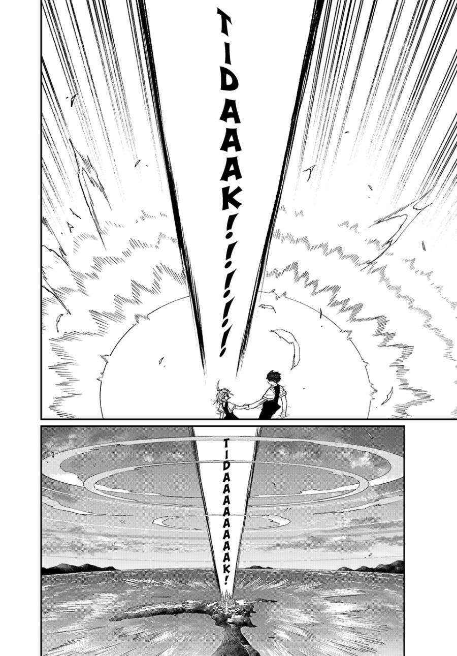 NakiNagi Chapter 10 Gambar 18