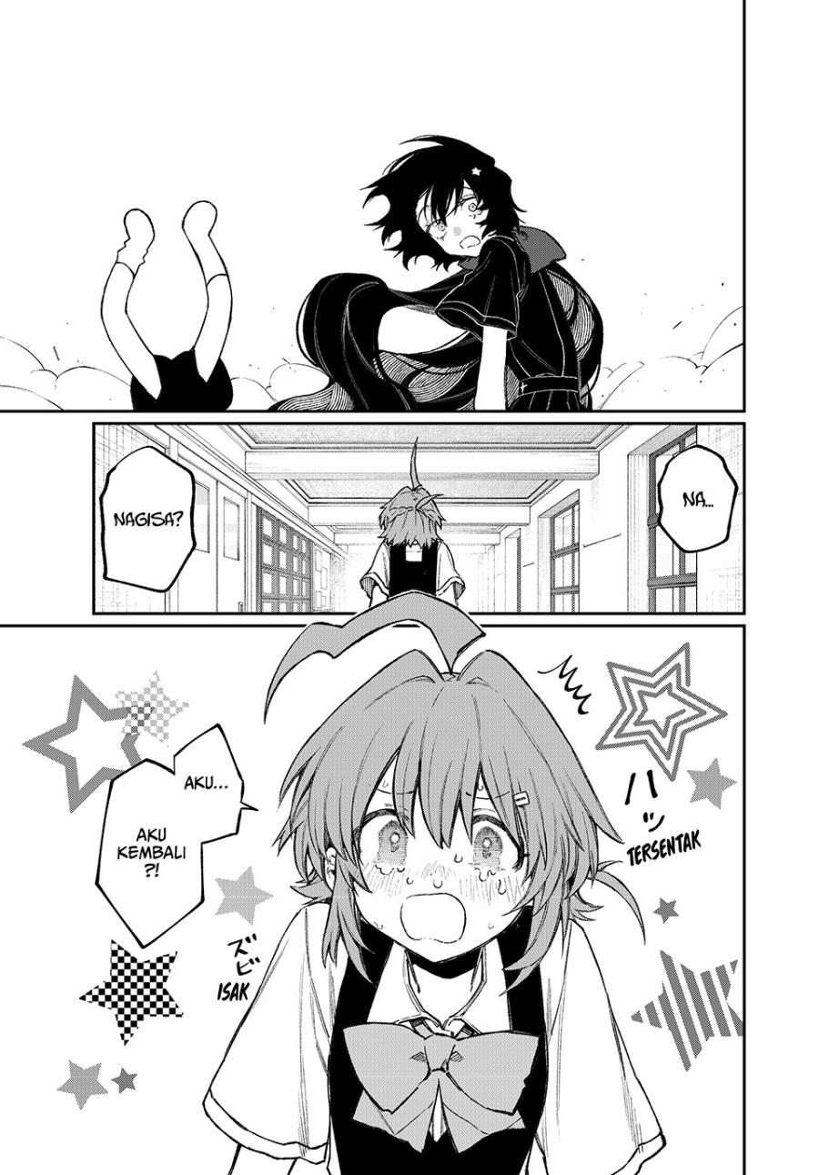 NakiNagi Chapter 10 Gambar 19