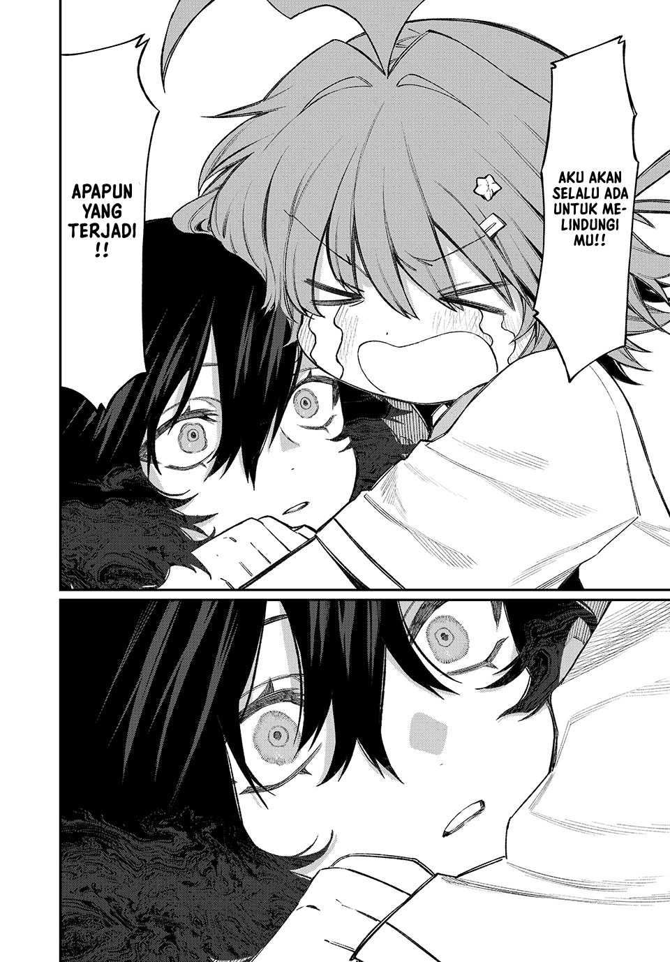 NakiNagi Chapter 11 Gambar 5