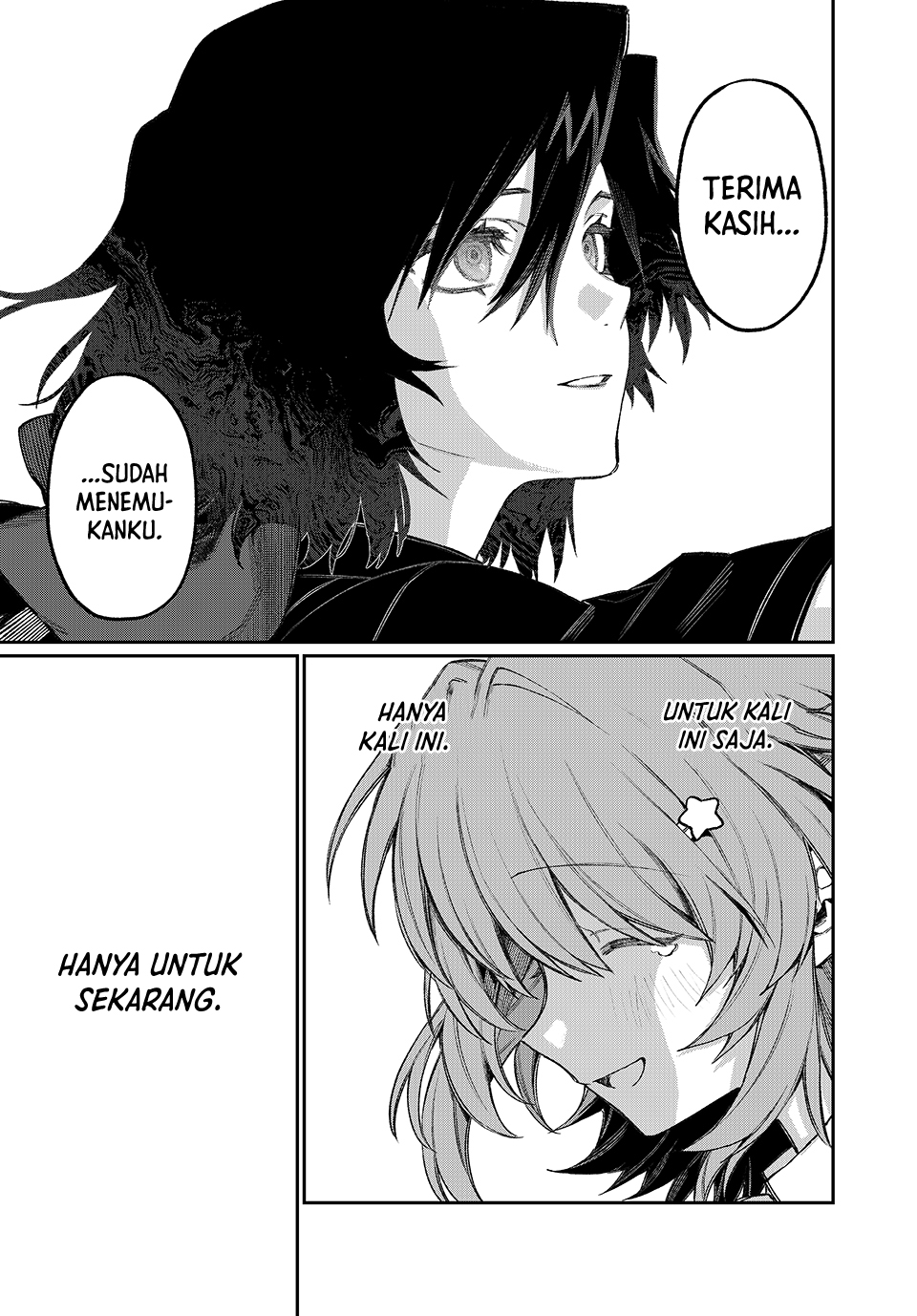 NakiNagi Chapter 11 Gambar 10