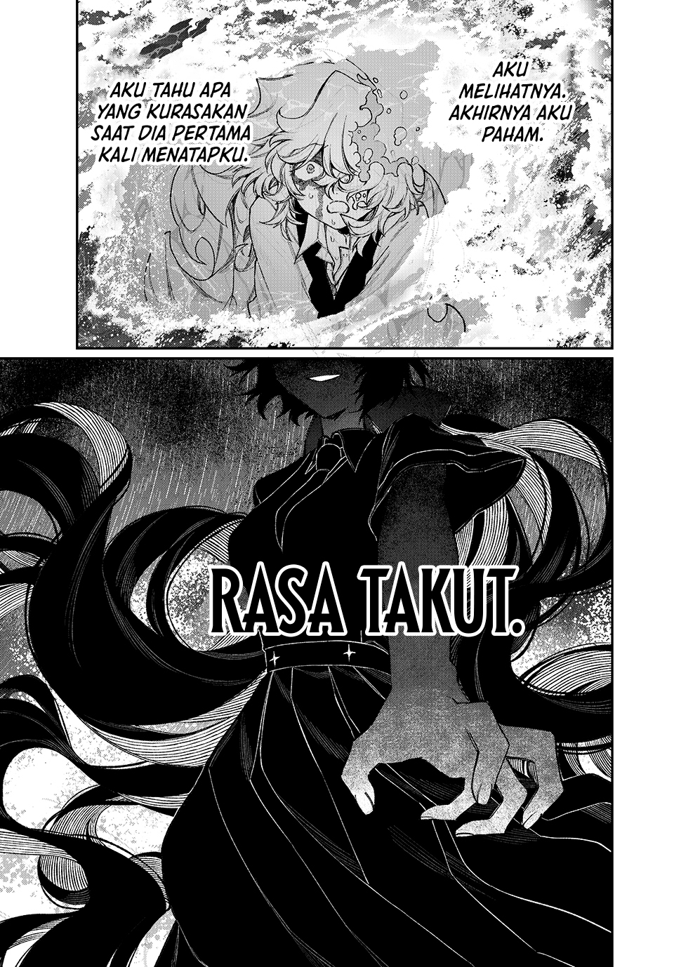 NakiNagi Chapter 12 Gambar 10