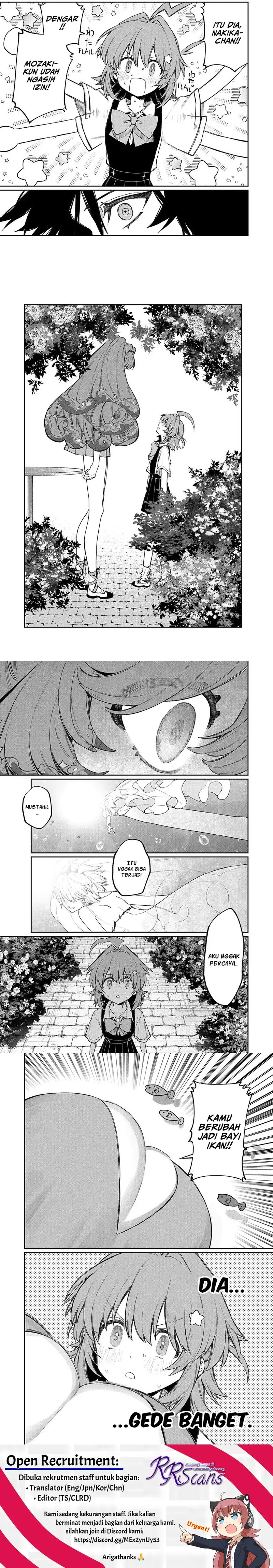 NakiNagi Chapter 15 Gambar 3