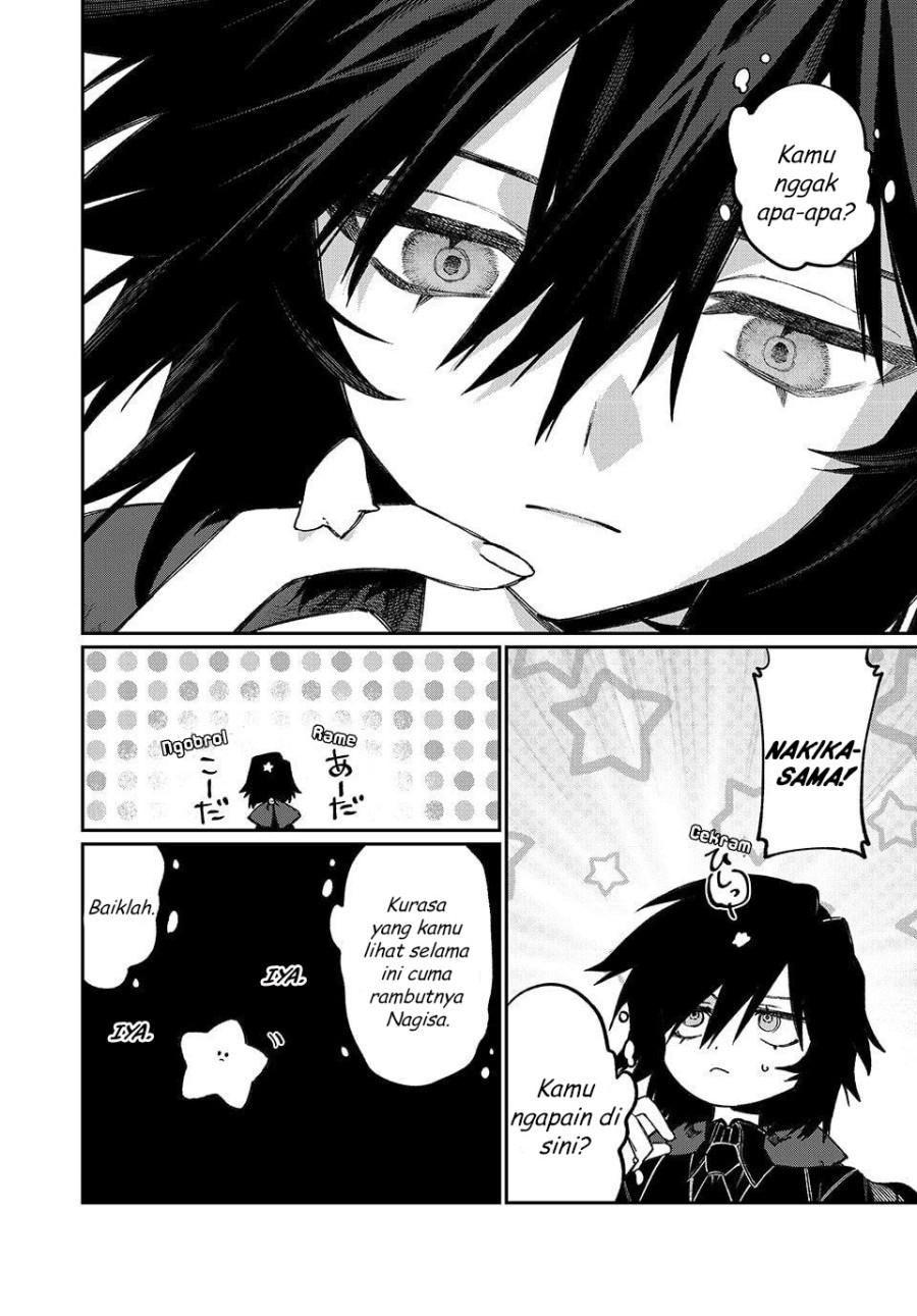 NakiNagi Chapter 19 Gambar 5