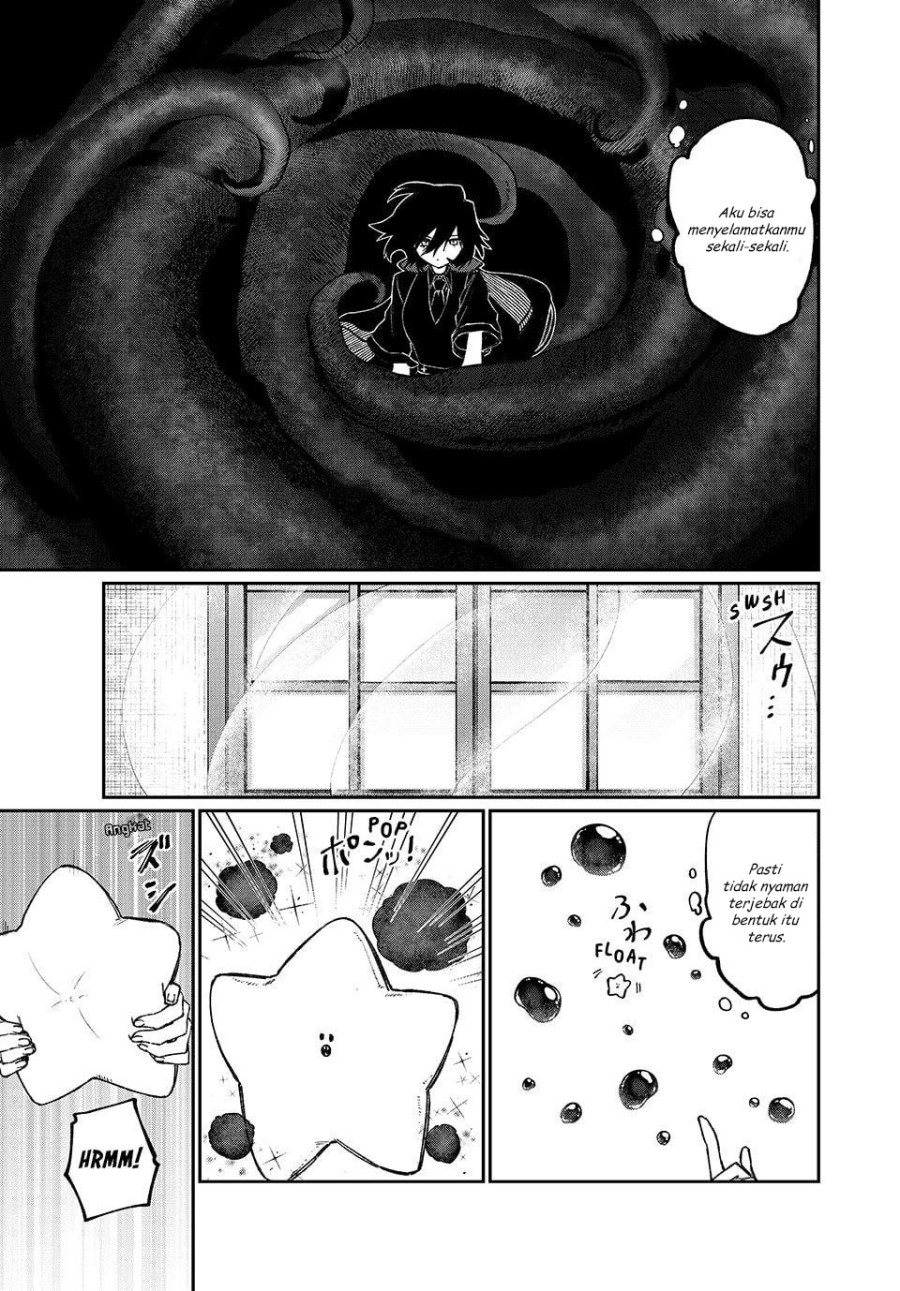 NakiNagi Chapter 19 Gambar 6