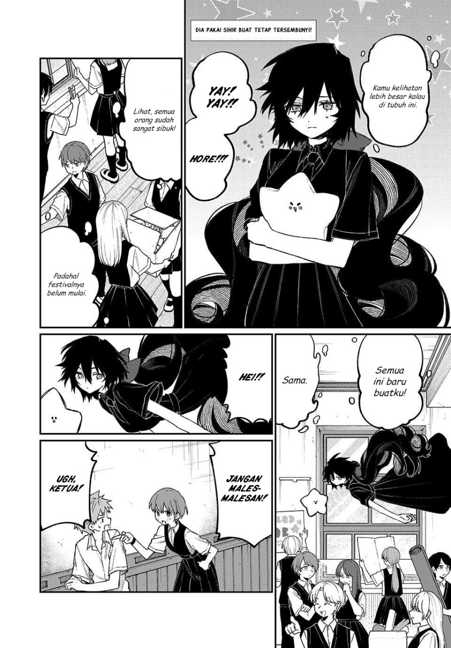 NakiNagi Chapter 19 Gambar 7