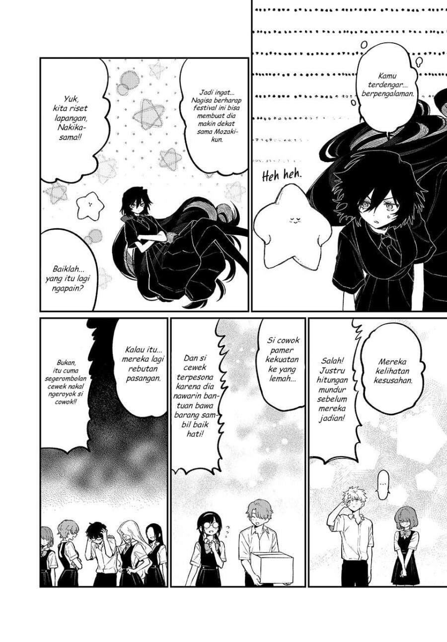 NakiNagi Chapter 19 Gambar 9