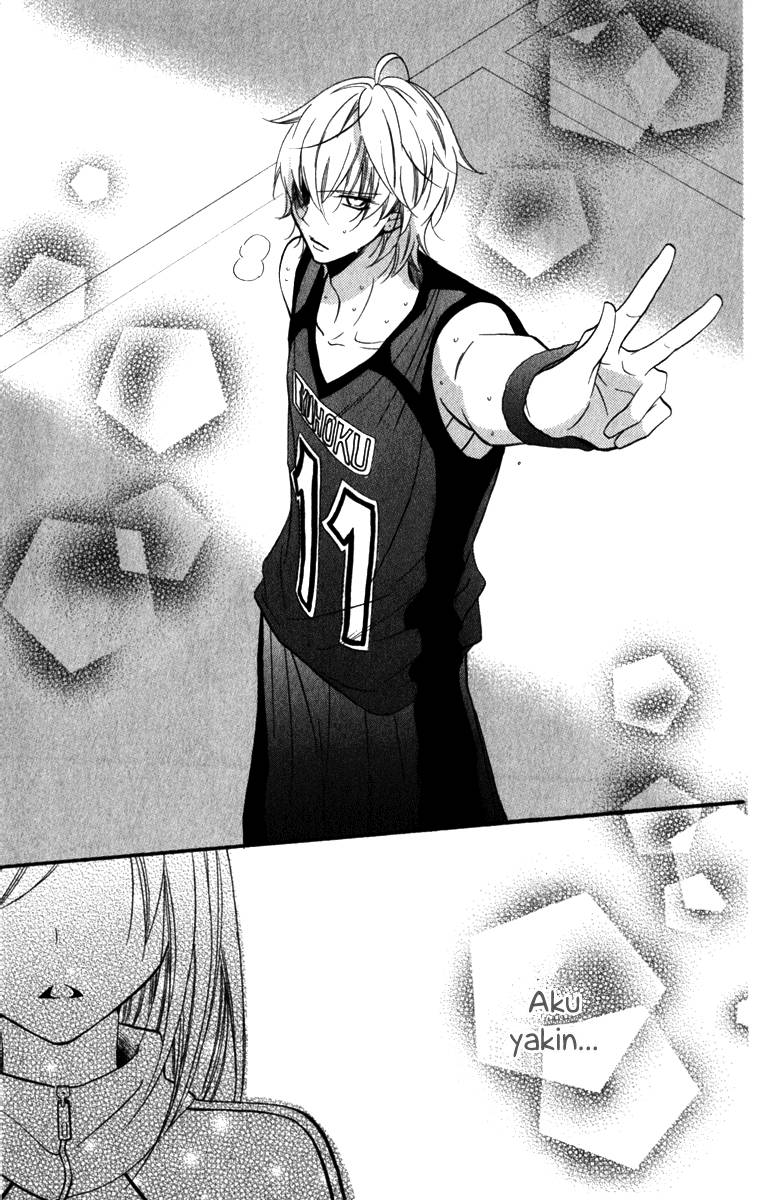 Namaikizakari. Chapter 12 Gambar 30