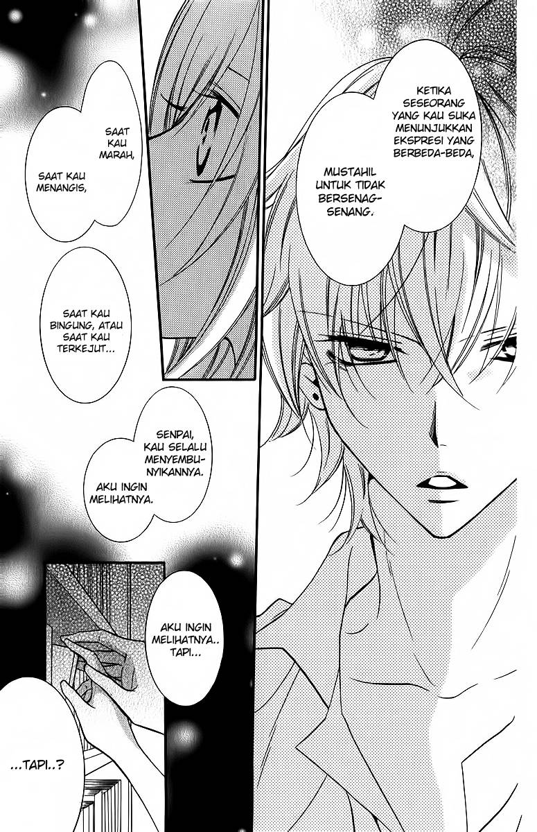 Namaikizakari. Chapter 13 Gambar 30