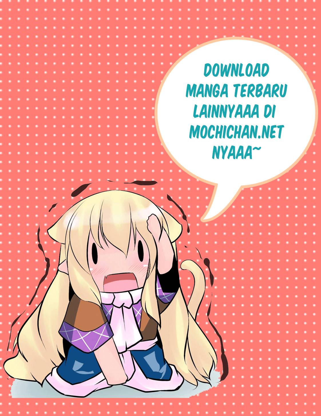 Namaikizakari. Chapter 13 Gambar 37