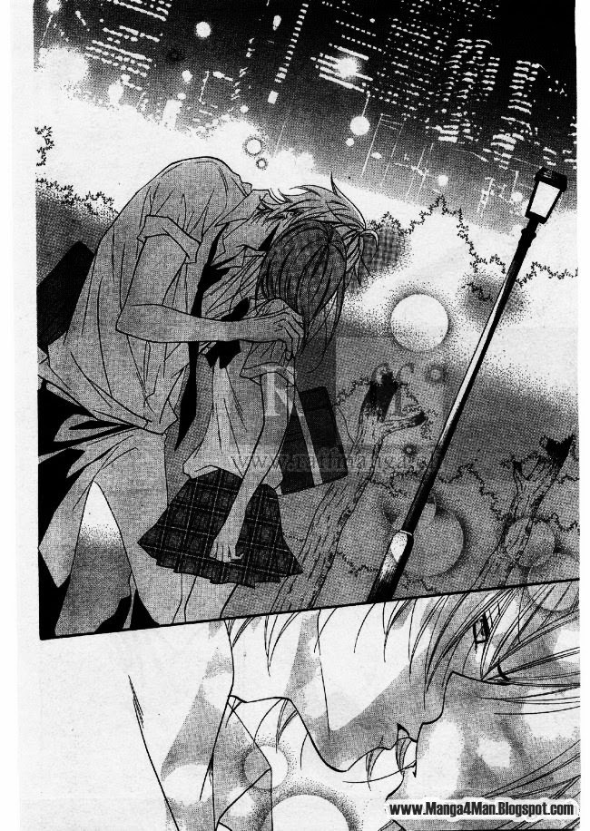 Namaikizakari. Chapter 22 Gambar 24