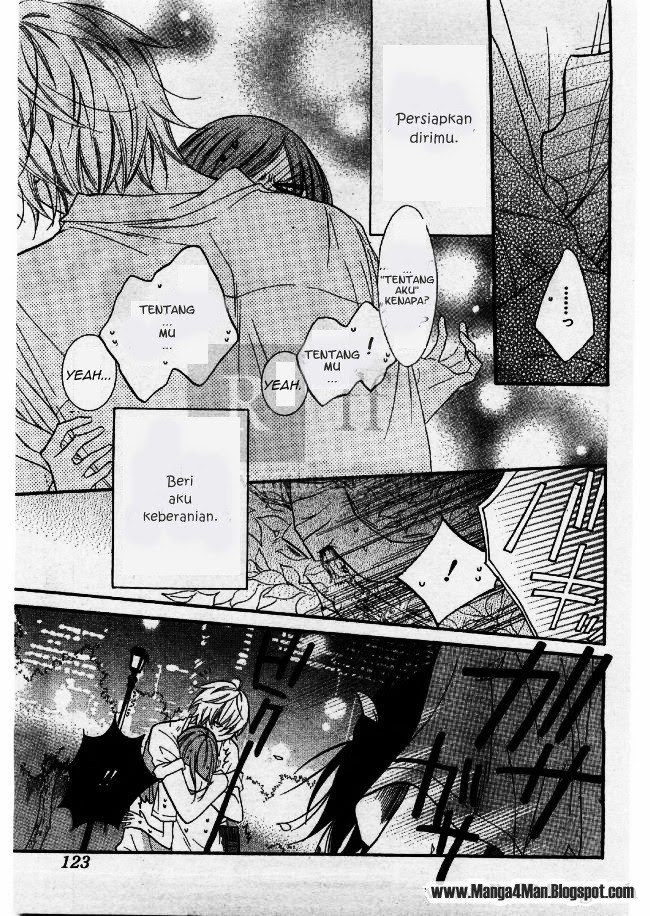 Namaikizakari. Chapter 22 Gambar 29
