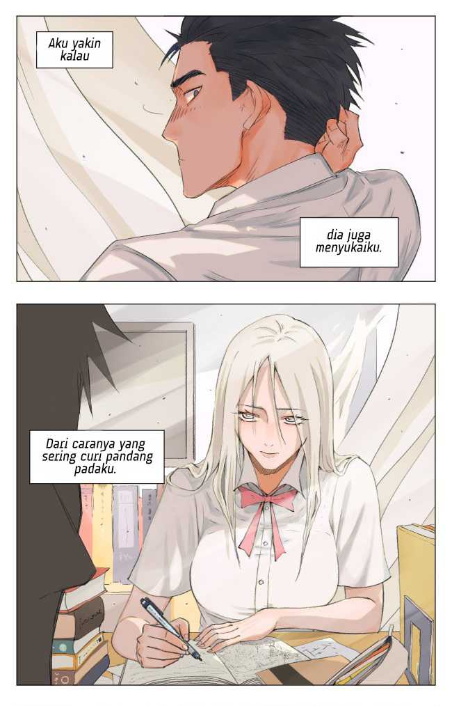 Nan Hao & Shang Feng Chapter 01 Gambar 4