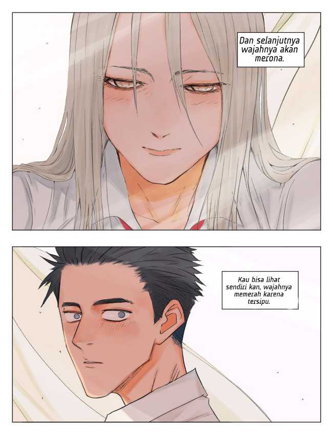 Nan Hao & Shang Feng Chapter 01 Gambar 5