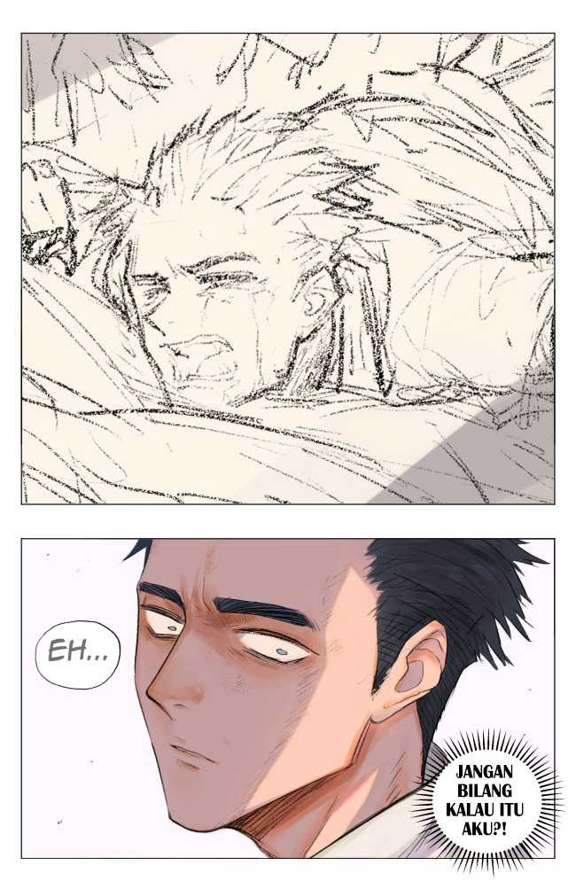 Nan Hao & Shang Feng Chapter 01 Gambar 7