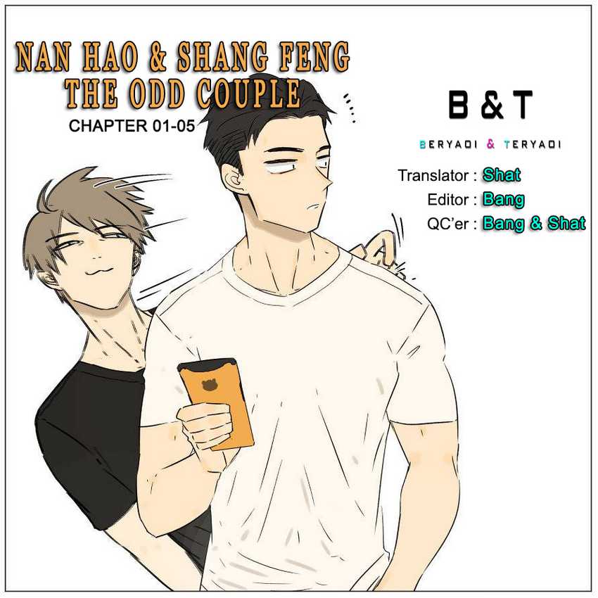 Nan Hao & Shang Feng Chapter 01 Gambar 9