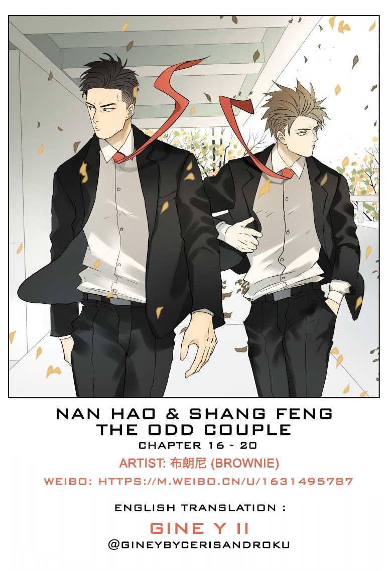 Nan Hao & Shang Feng Chapter 20 Gambar 2