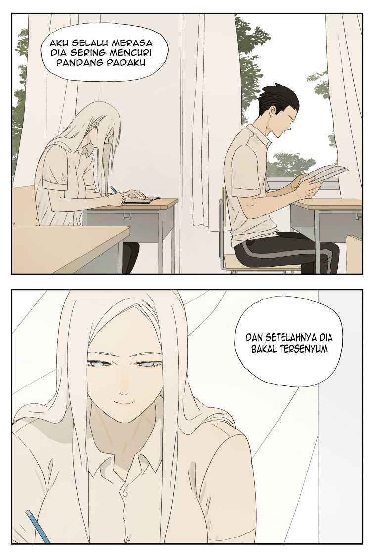 Nan Hao & Shang Feng Chapter 21 Gambar 5