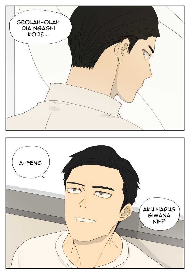 Nan Hao & Shang Feng Chapter 21 Gambar 6