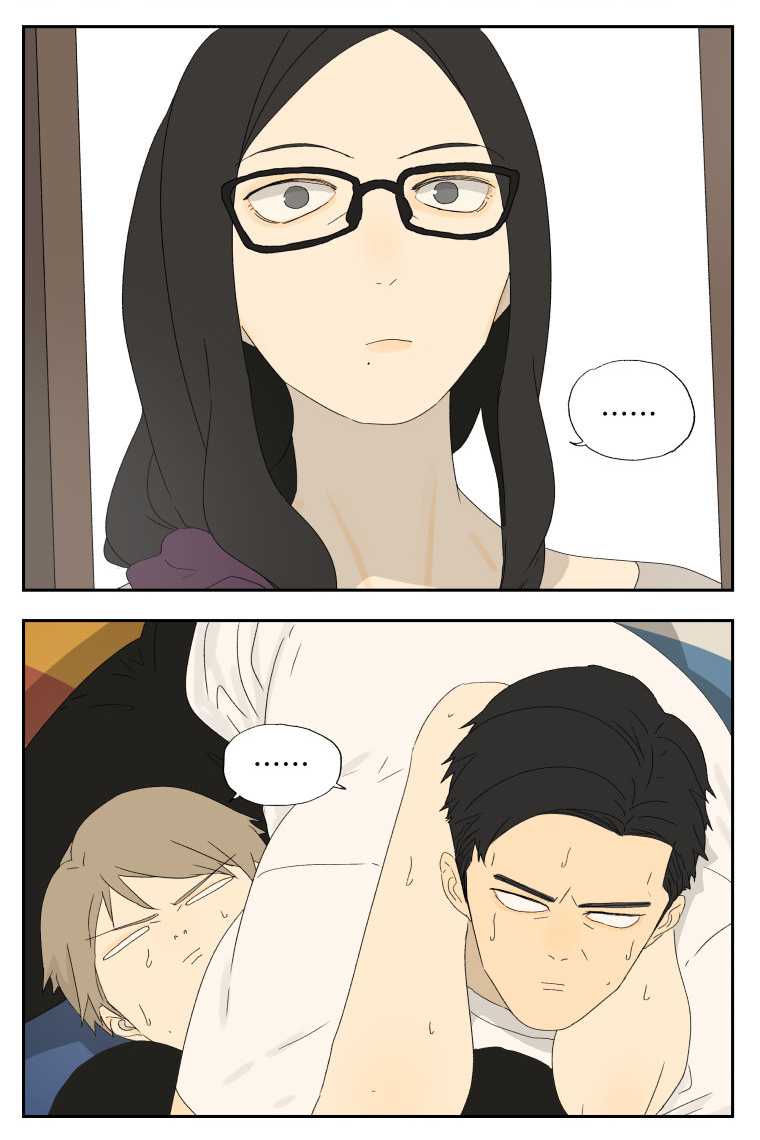 Nan Hao & Shang Feng Chapter 21 Gambar 10