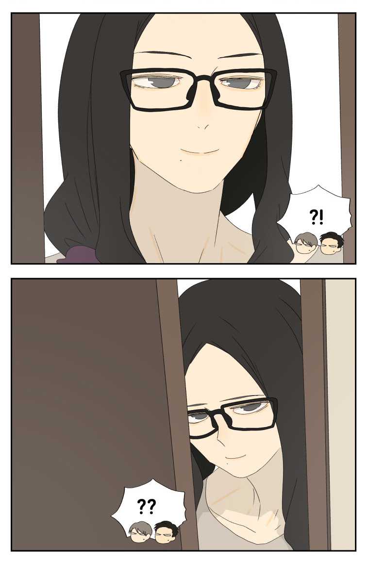 Nan Hao & Shang Feng Chapter 21 Gambar 11