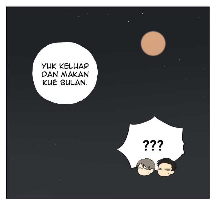Nan Hao & Shang Feng Chapter 21 Gambar 12