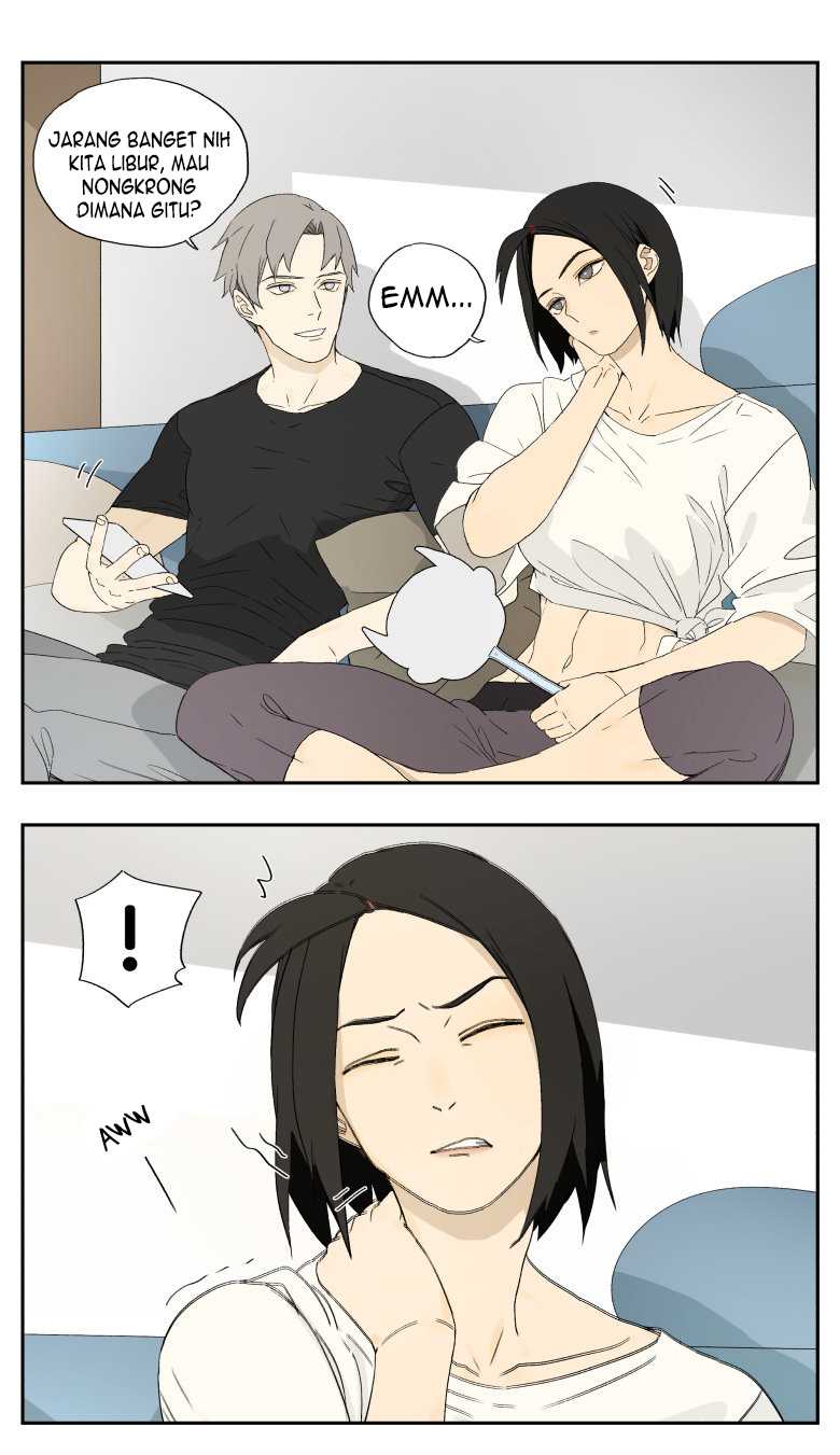Nan Hao & Shang Feng Chapter 24 Gambar 3