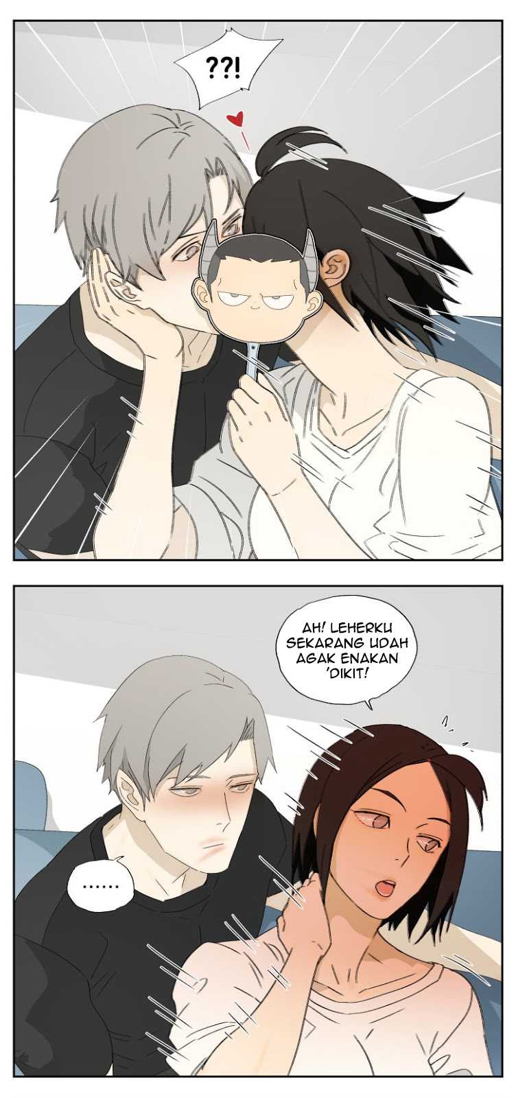 Nan Hao & Shang Feng Chapter 24 Gambar 5