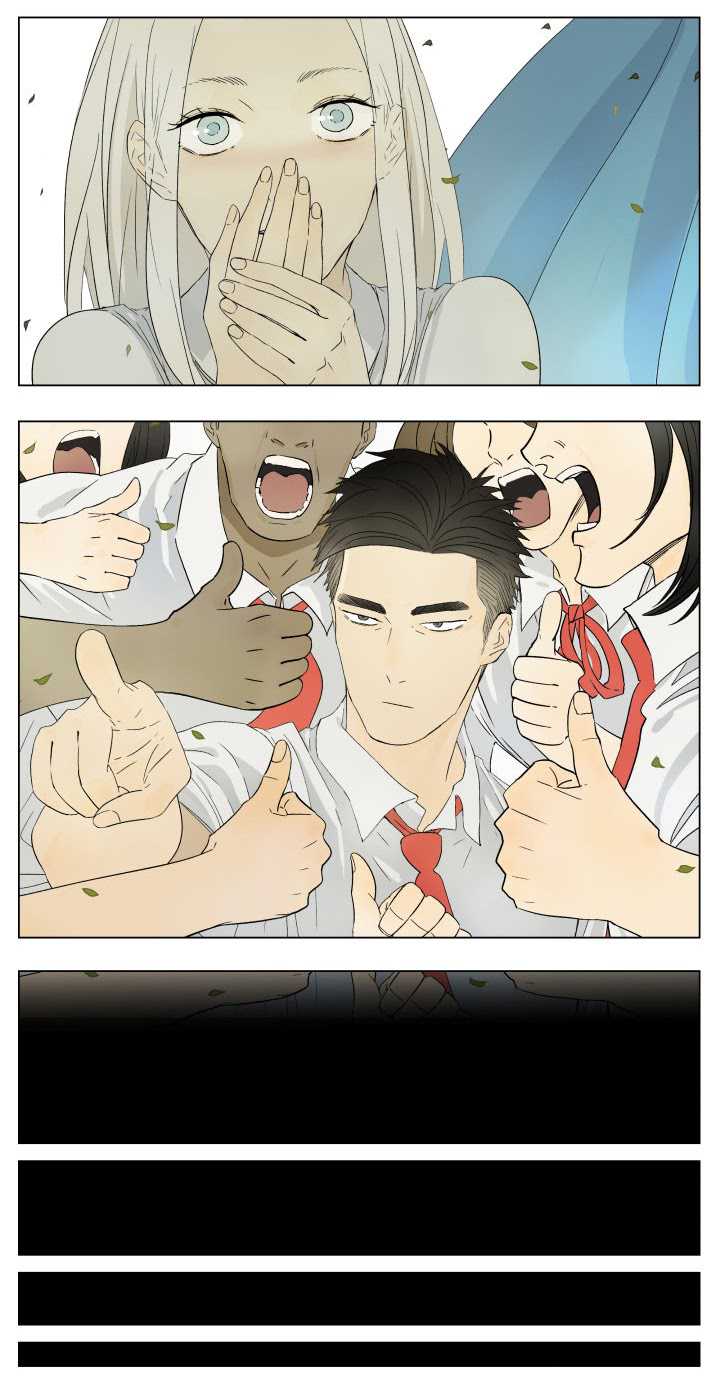 Nan Hao & Shang Feng Chapter 39 Gambar 11