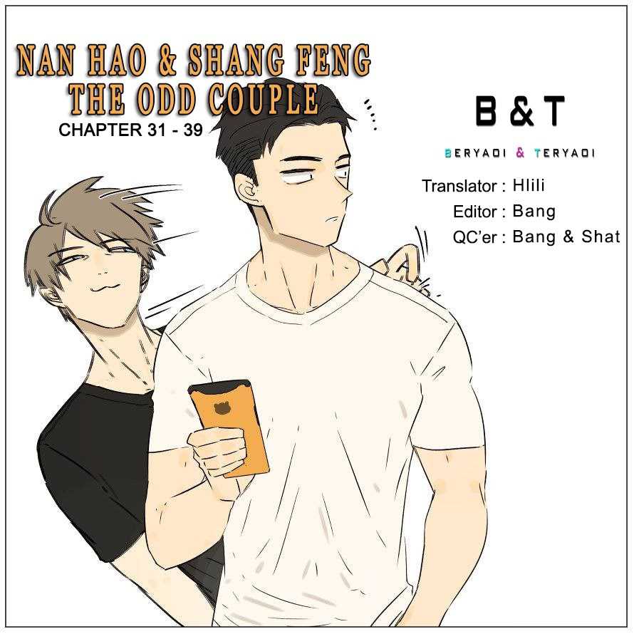 Nan Hao & Shang Feng Chapter 39 Gambar 14